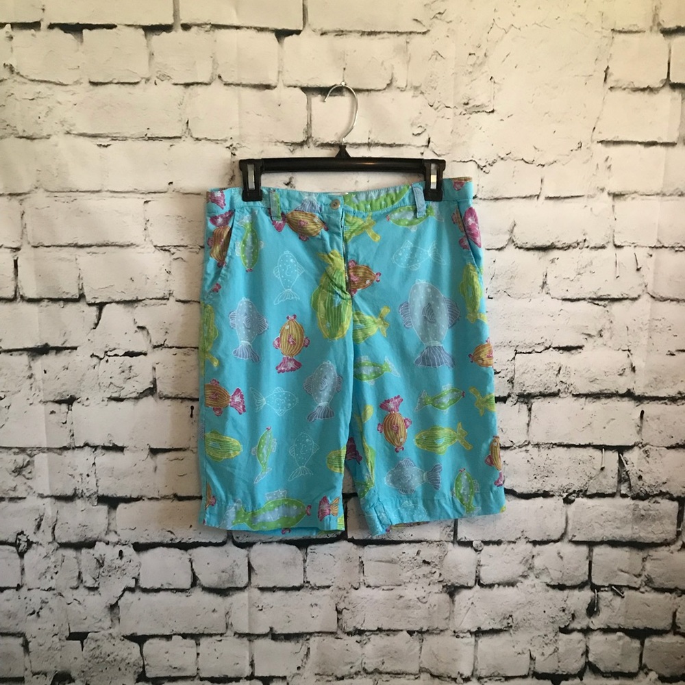 Fresh Produce Men’s Shorts